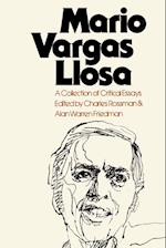 Mario Vargas Llosa