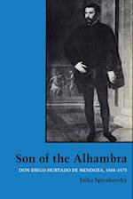 Son of the Alhambra