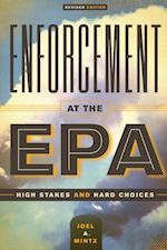 Enforcement at the EPA