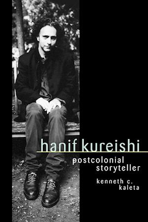 Hanif Kureishi