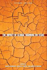 The Impact of Global Warming on Texas