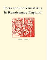 Poets and the Visual Arts in Renaissance England