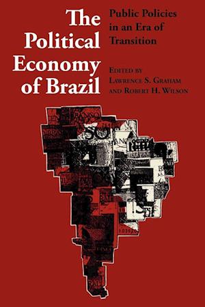 The Political Economy of Brazil