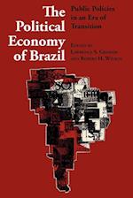 The Political Economy of Brazil