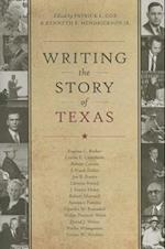 Writing the Story of Texas