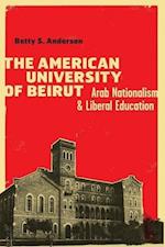 The American University of Beirut