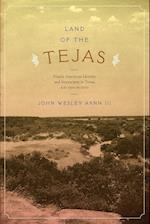 Land of the Tejas