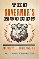 The Governor's Hounds