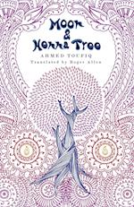 Moon and Henna Tree