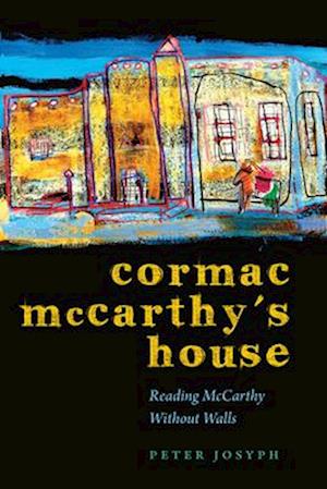 Cormac McCarthy's House