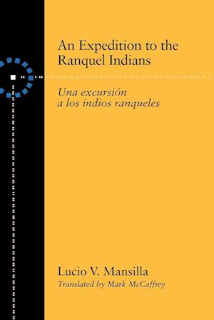 An Expedition to the Ranquel Indians