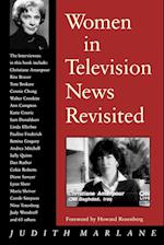 Women in Television News Revisited