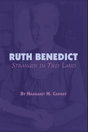 Ruth Benedict