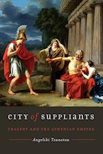 City of Suppliants