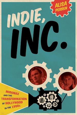 Indie, Inc.