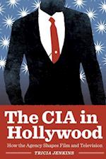 The CIA in Hollywood