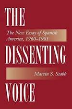 The Dissenting Voice
