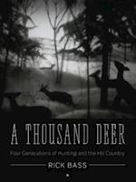 A Thousand Deer