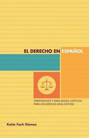 El derecho en español