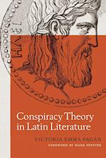 Conspiracy Theory in Latin Literature