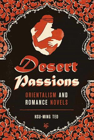 Desert Passions