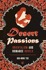 Desert Passions