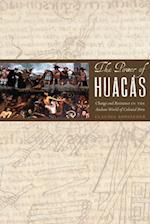 The Power of Huacas