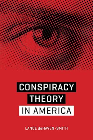 Conspiracy Theory in America