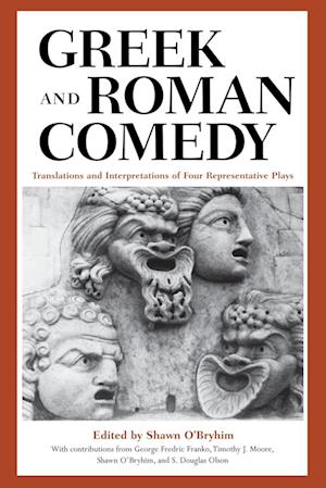 Greek and Roman Comedy