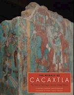 The Murals of Cacaxtla