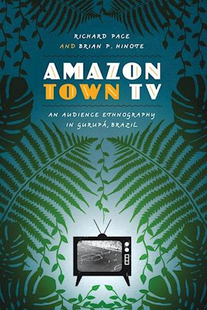 Amazon Town TV