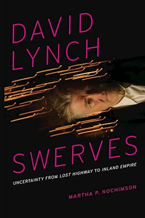 David Lynch Swerves