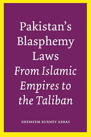 Pakistan's Blasphemy Laws