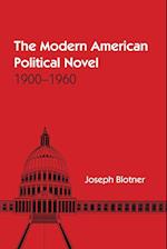 The Modern American Political Novel
