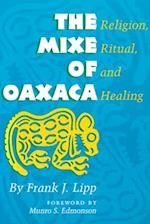 Mixe of Oaxaca