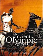 The Ancient Olympic Games