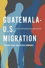 Guatemala-U.S. Migration