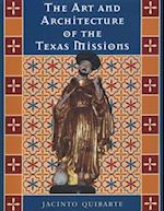 The Art and Architecture of the Texas Missions