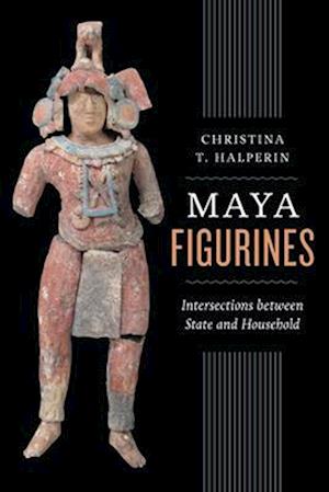 Maya Figurines