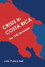 CRISIS IN COSTA RICA