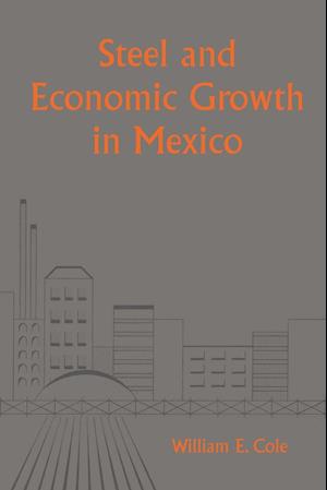 Steel and Economic Growth in Mexico