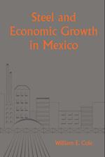 Steel and Economic Growth in Mexico