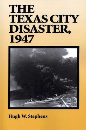 Texas City Disaster, 1947