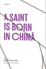A Saint Is Born in Chima