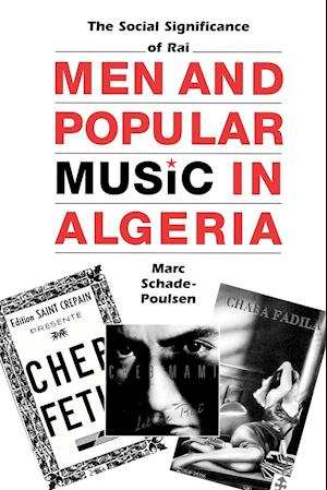 Men and Popular Music in Algeria