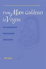 From Moon Goddesses to Virgins