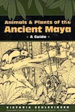 Animals and Plants of the Ancient Maya