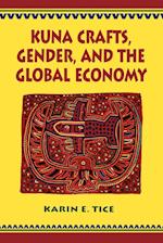 Kuna Crafts, Gender, and the Global Economy