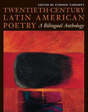 Twentieth-Century Latin American Poetry