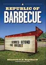 Republic of Barbecue